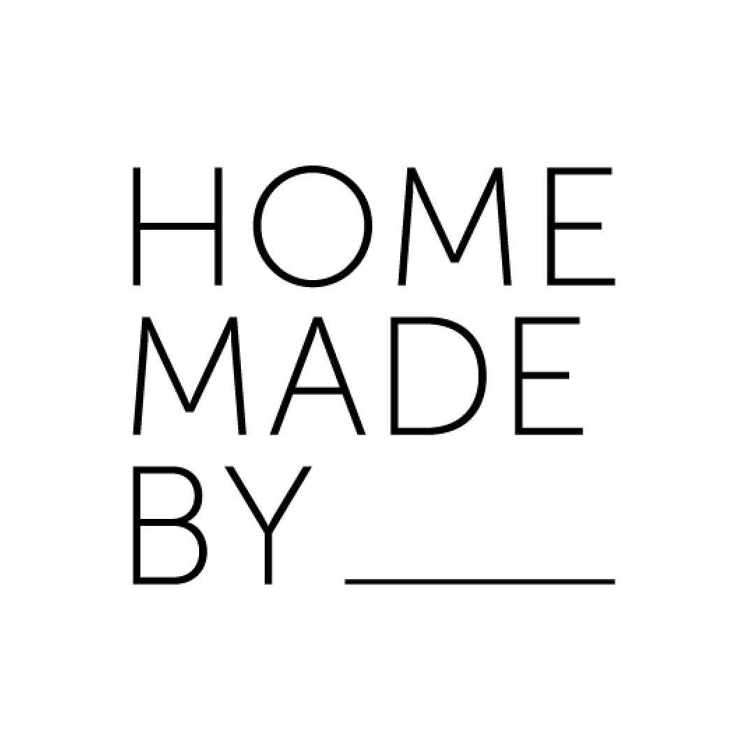 Homemade By